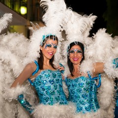 Carnevale di Sitges