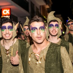 Carnevale di Sitges