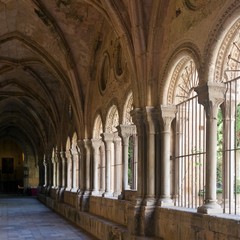 Cattedrale di Santa Maria a Tarragona