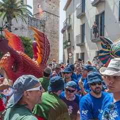 Festa Major a Sitges