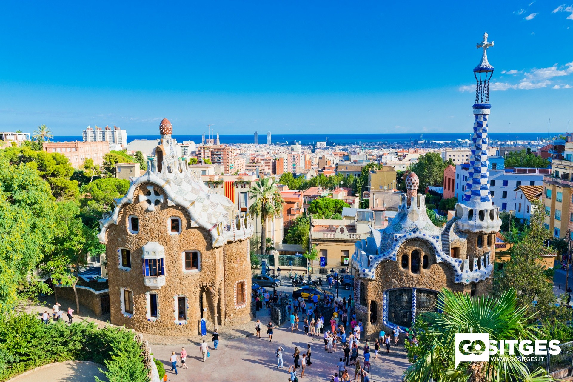 Quanti Gradi Ci Sono A Barcellona